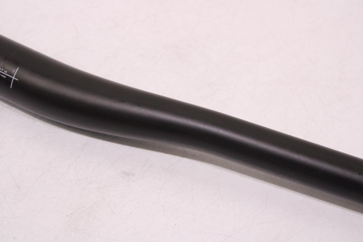 ☆THOMSON トムソン TRAIL C カーボンライザーバー 700mm 美品