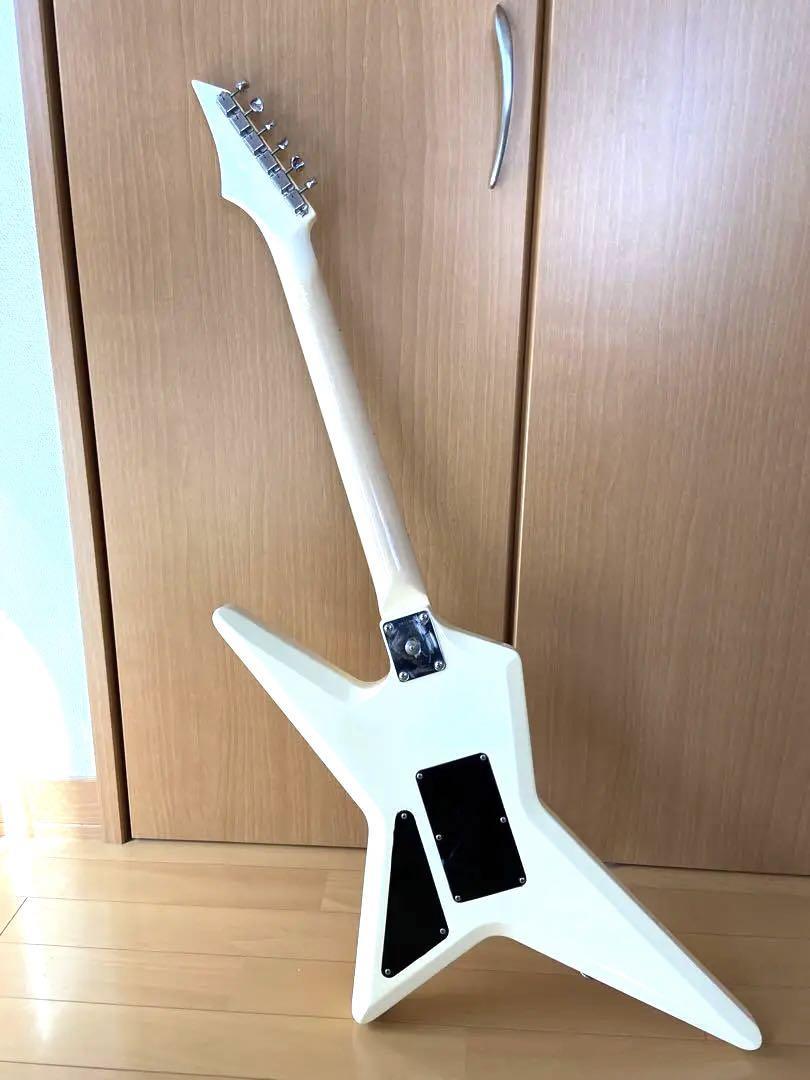 エレキギター TOKAI FIVE STAR トーカイ ランダムスター Tokai