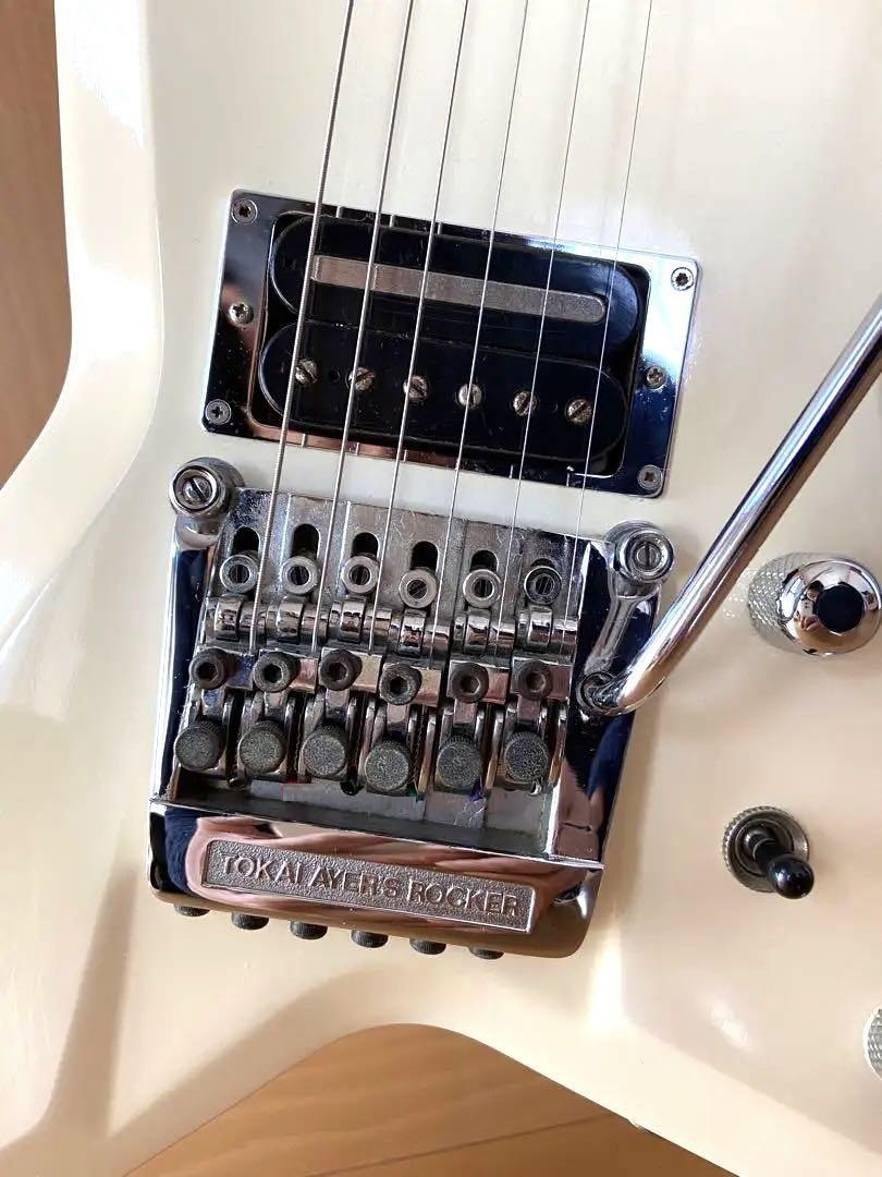 TOKAI super edition five star 希少！ TOKAI super edition five star