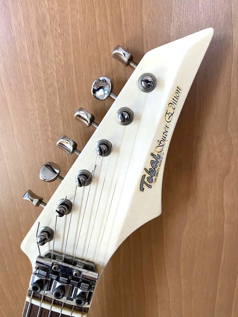 TOKAI super edition five star 希少！ TOKAI super edition five star