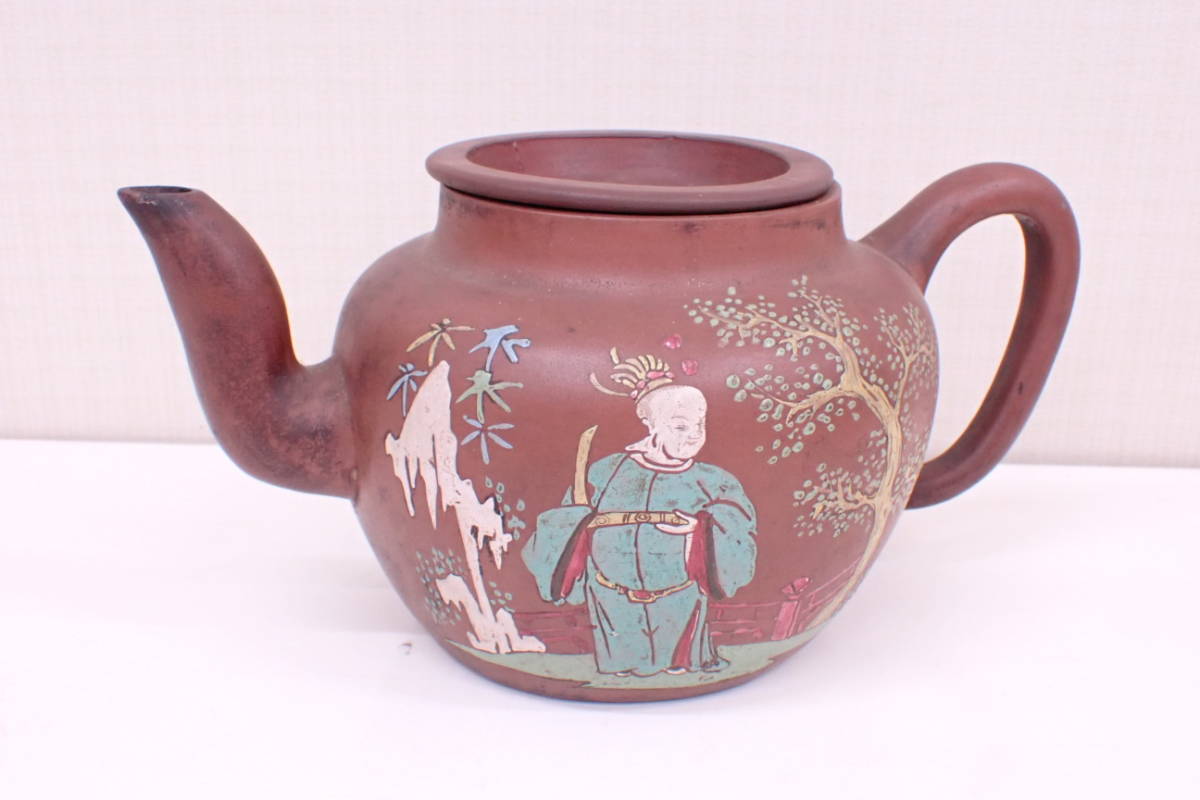 鉢カバー 手 火鉢 : Artist Series あぶり Floral 飴色釉薬面取陶製手