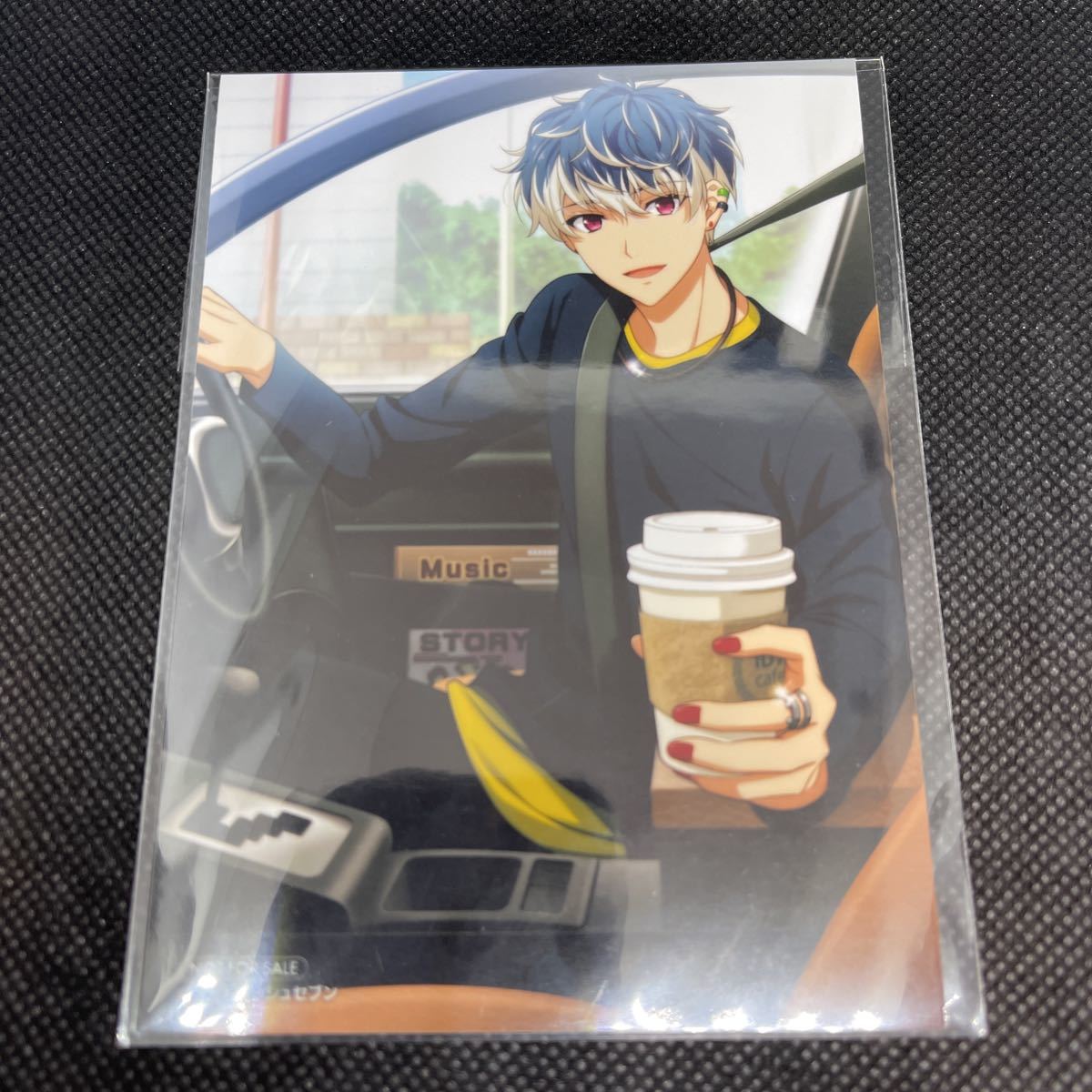 アイドリッシュセブン アイドリッシュセブン 1st Photo Book 日和 購入