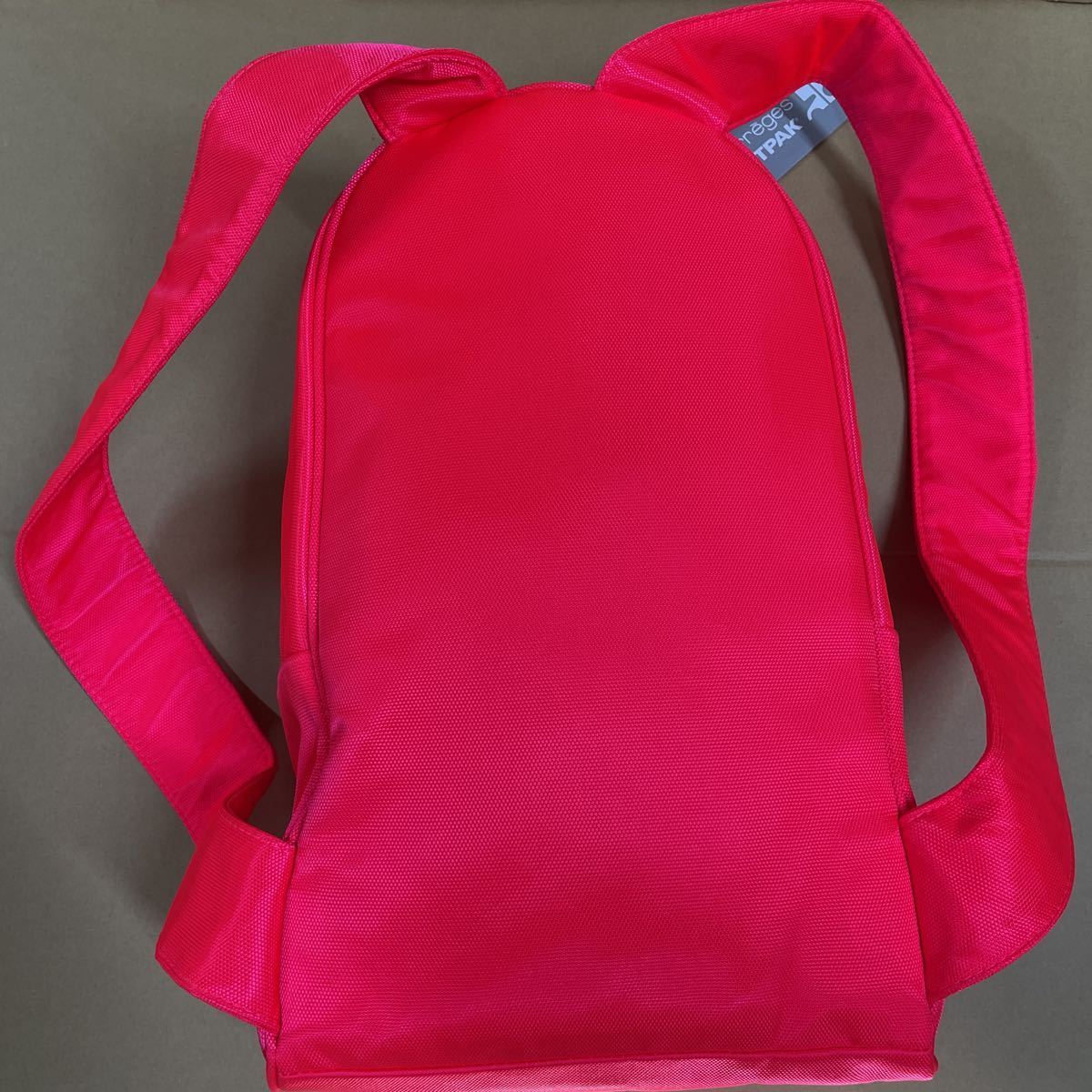 イーストパック クレージュ リュック eastpak courreges レディース 