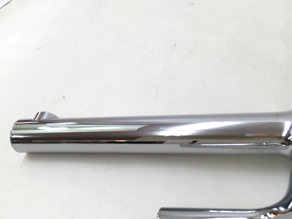 ジャンク品 TOTO TKS05301J 台付シングル混合水栓（エコシングル、共用