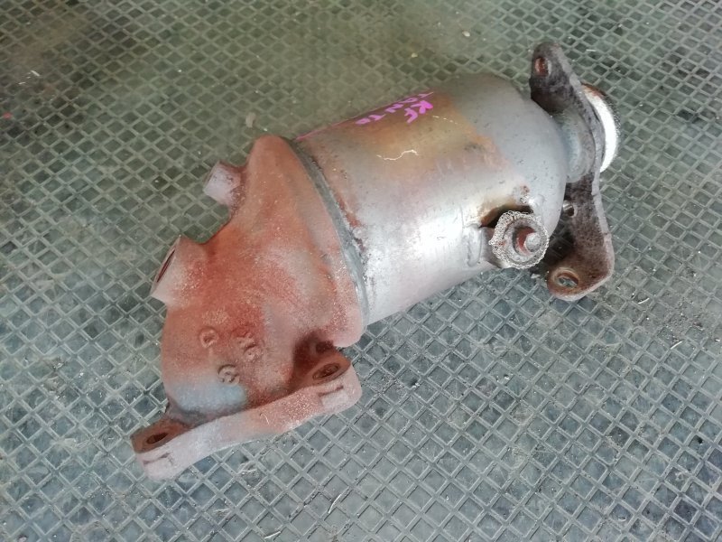 L385 ターボ タント 触媒 ダイハツ タント L385S L375S 触媒 KF-DET