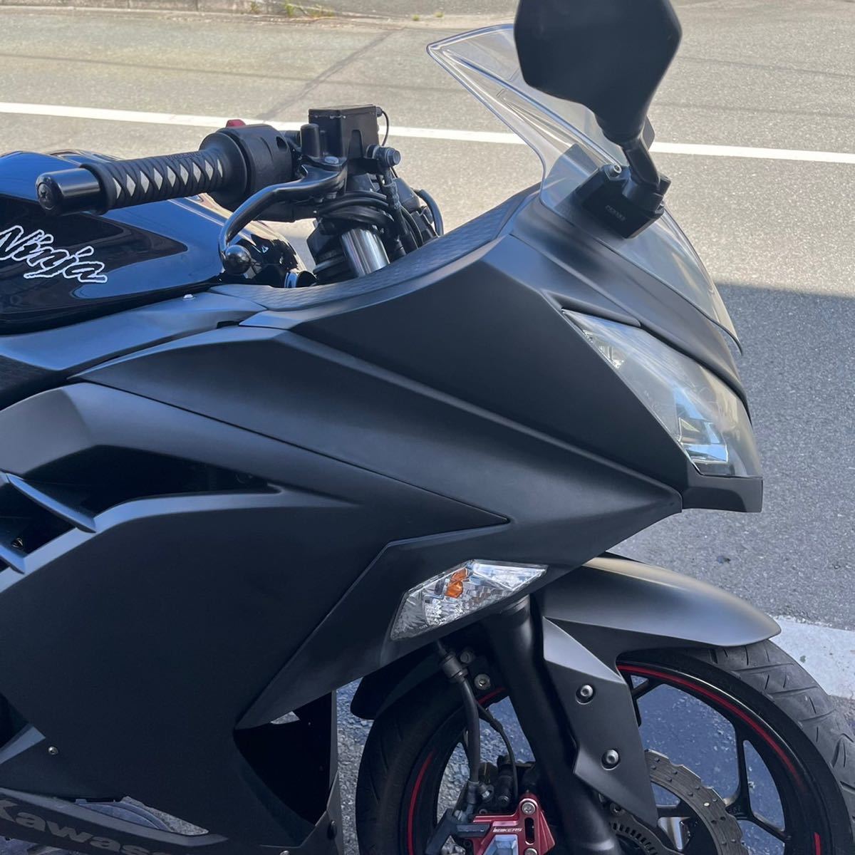 Ninja 0 Special ABS カワサキ（KAWASAKI）2014年 Edition ニンジャ