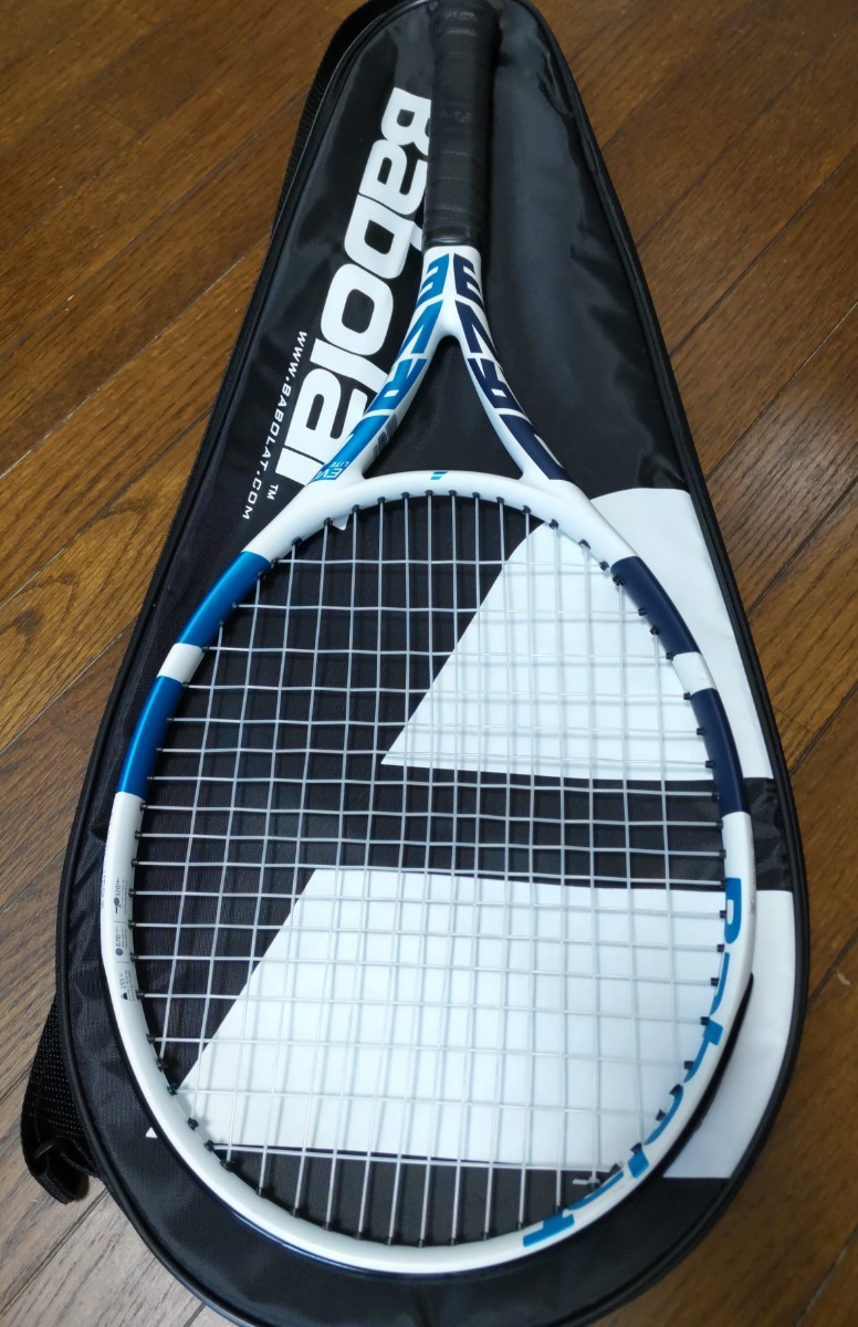 Babolat Evo Drive Lite バボラ EVOドライブ ライト グリップサイズ 1
