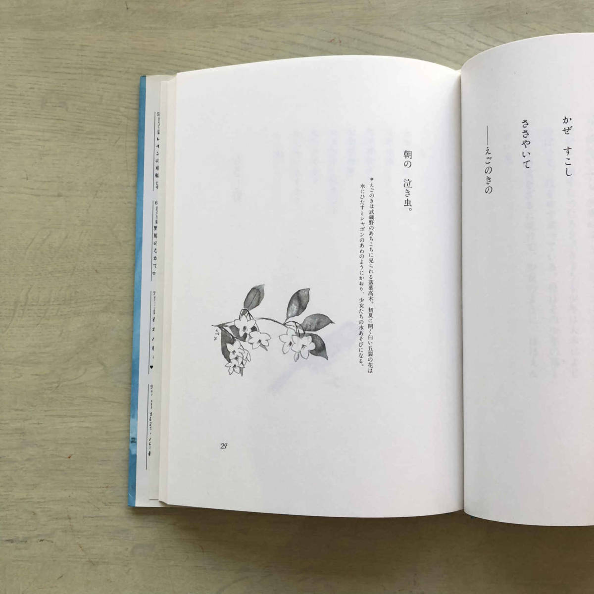 古書】ゆめみることば―与田準一詩集 (ジュニア・ポエム双書) 単行本 