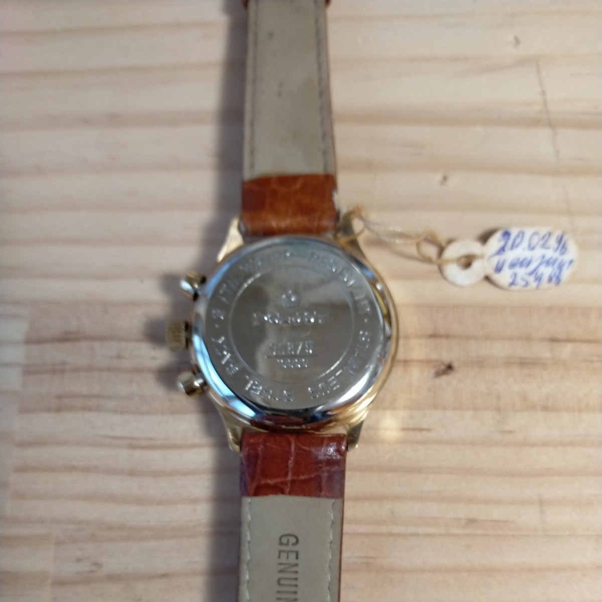 ロシア陸軍、腕時計、ボストーク、手巻き仕様、実物、未使用品 楽天