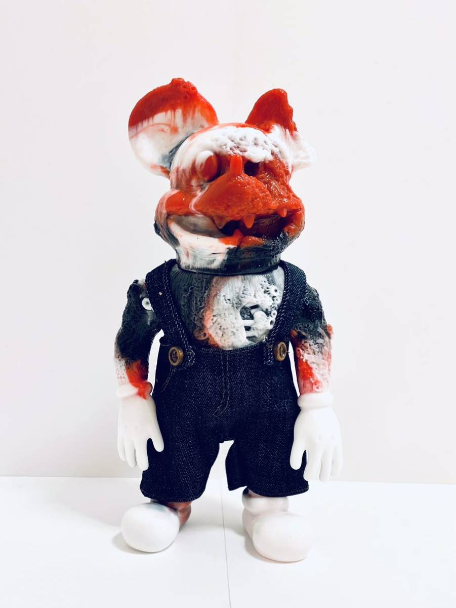 DIEMOUSE KAIJU MARBLE Etsy UK Tokyu DIEMOUSE KAIJU MARBLE ver. 検