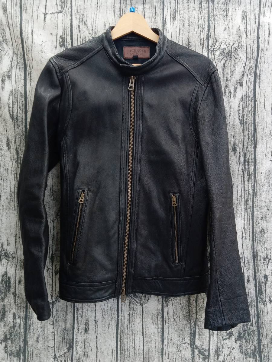 2025年最新jackrose vintage シングルライダースの人気アイテム