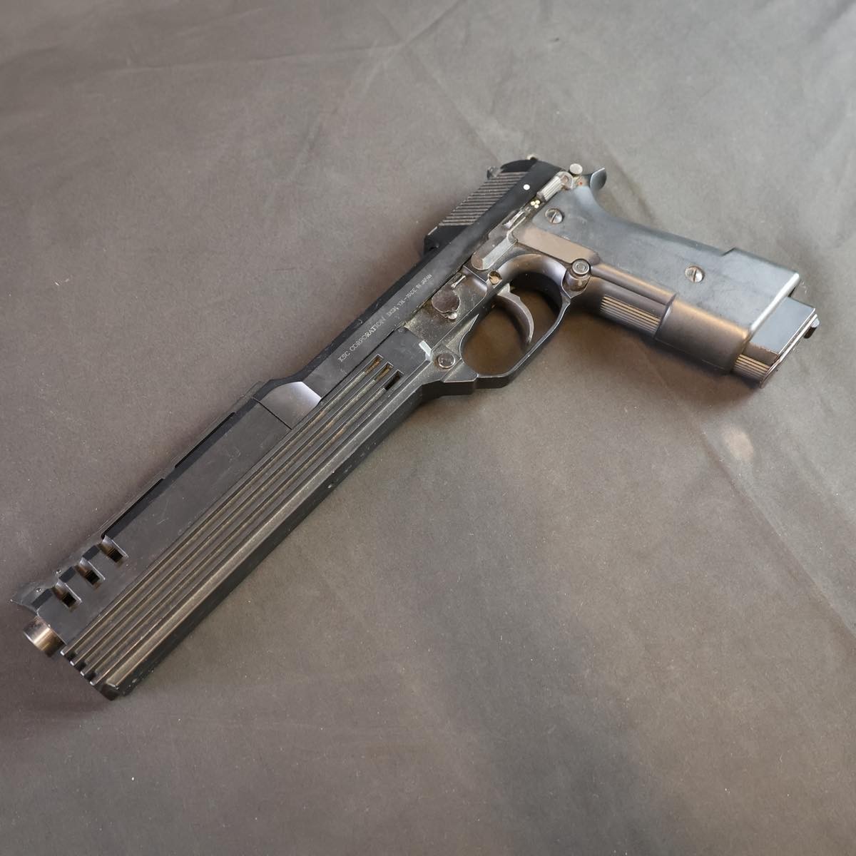 カメレオンショップ】KSC M93R II ガスガン カメレオンショップ】KSC