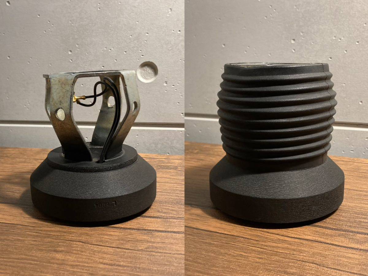 Momo ベンツ用 w201 w124 w126 w123 benz L6004 hub ステアリングボス