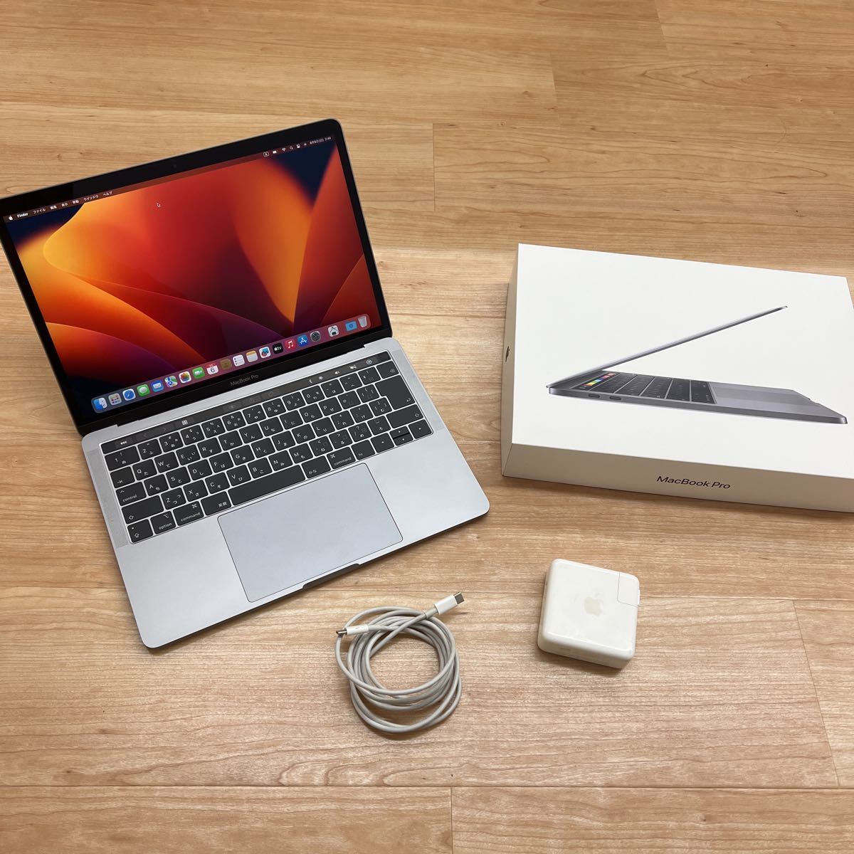 Pro MacBook 0 Apple i5 Core with 13-inch Intel 1.4GHz | - com 