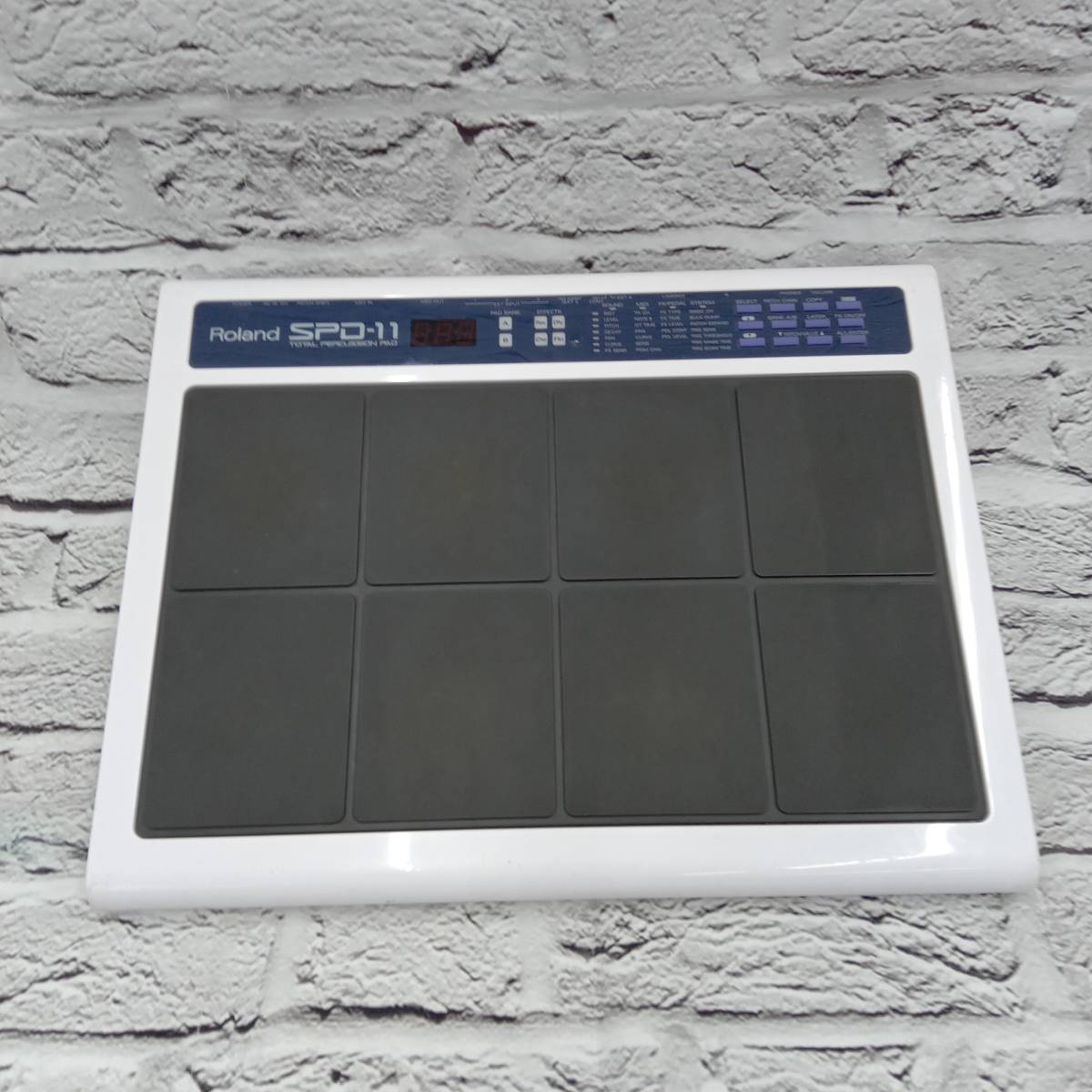 Roland ローランド SPD-11 デジタルパーカッション 店舗受取可 SPD-11