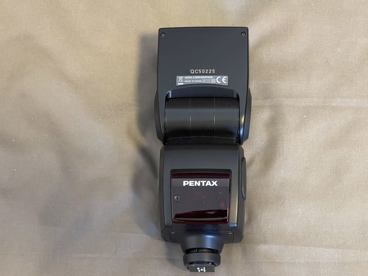 ペンタックス ストロボ AF-540 fgz PENTAX AF540FGZ Pentax