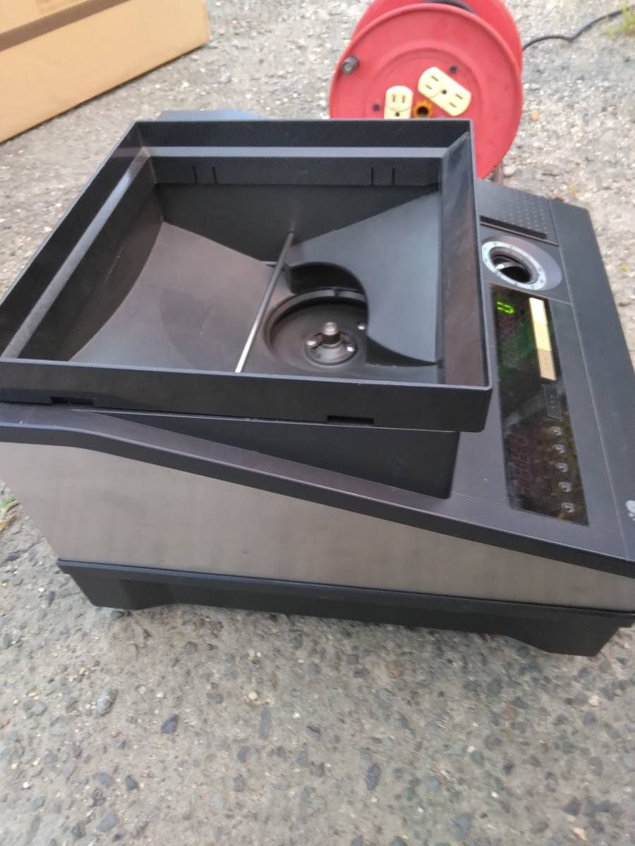 硬貨・メダル計数機『UW-1』 ジャンクプレステ4 中古美品 イプロス | 動作OK