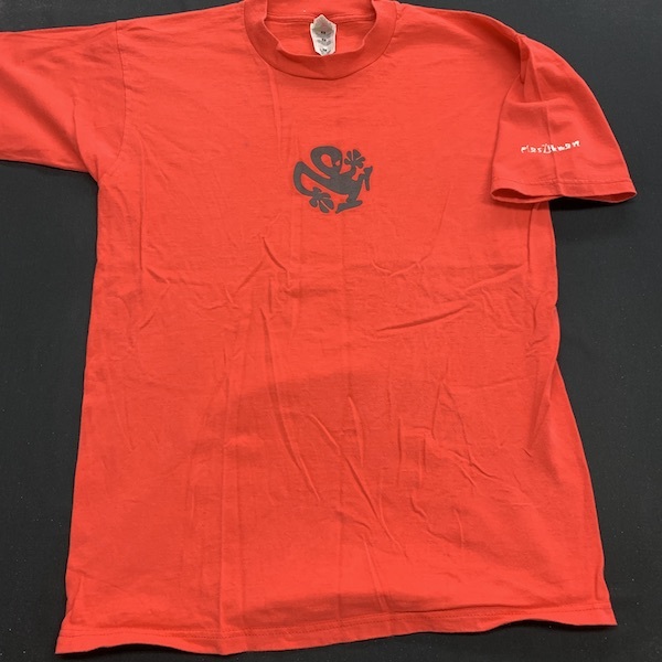 Plasticman　リッチーホーティン　ヴィンテージ　Tシャツ 90s 野村訓市 着用 PLASTIKMAN Tシャツ USA製 ヴィンテージ Richie