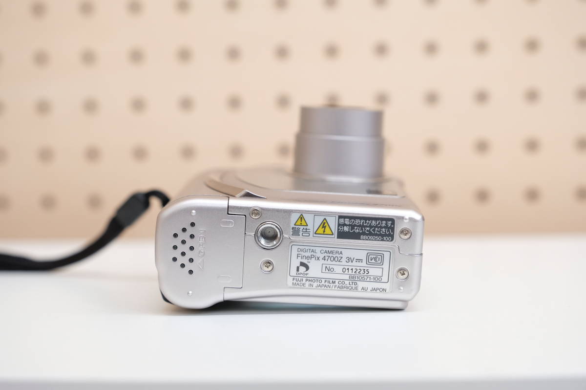 Finepix FUJIFILM 新潟県で中古カメラ・中古 - ポルシェデザイン 6800Z 