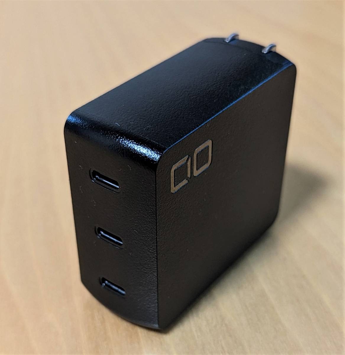 CIO USB 充電器 NovaPort TRIO 140W