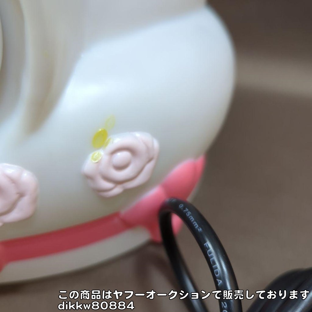ライト・照明 【激レア】チャーミーキティライト