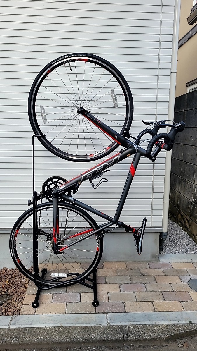 FELT F95 フェルト 正規品 自転車 ロードバイク 540 引取限定(540mm 