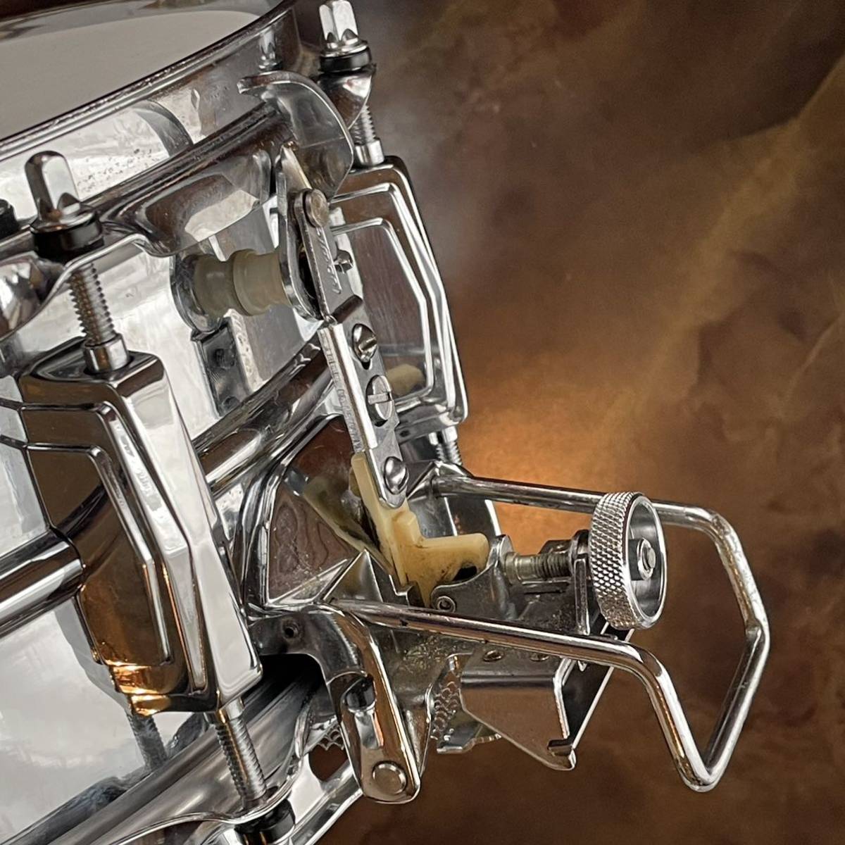 Ludwig super sensitive LM410 14×5(ラディック スーパセンシティブ 
