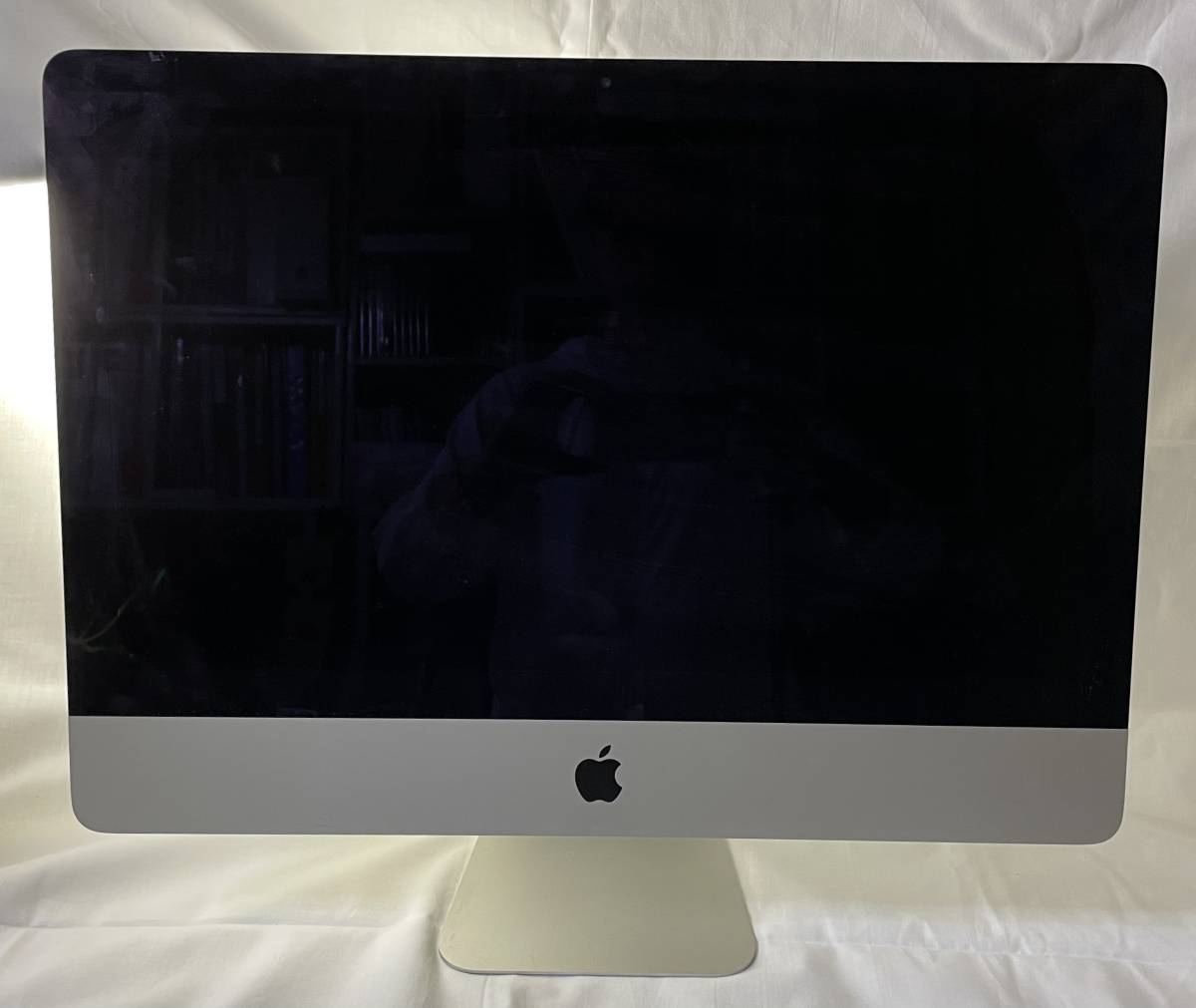 iMac 21.5-inch (Late2013) Mojave リカバリー済み 中古品 【公式通販】