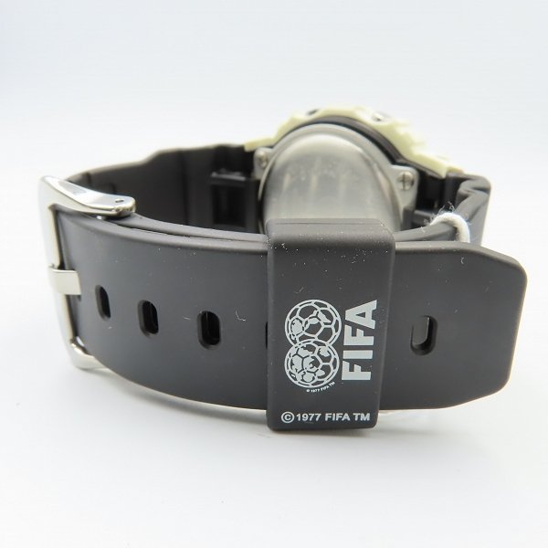 Gショック G-SHOCK DW-5600WC ワールドカップ ドイツ W杯 Gショック