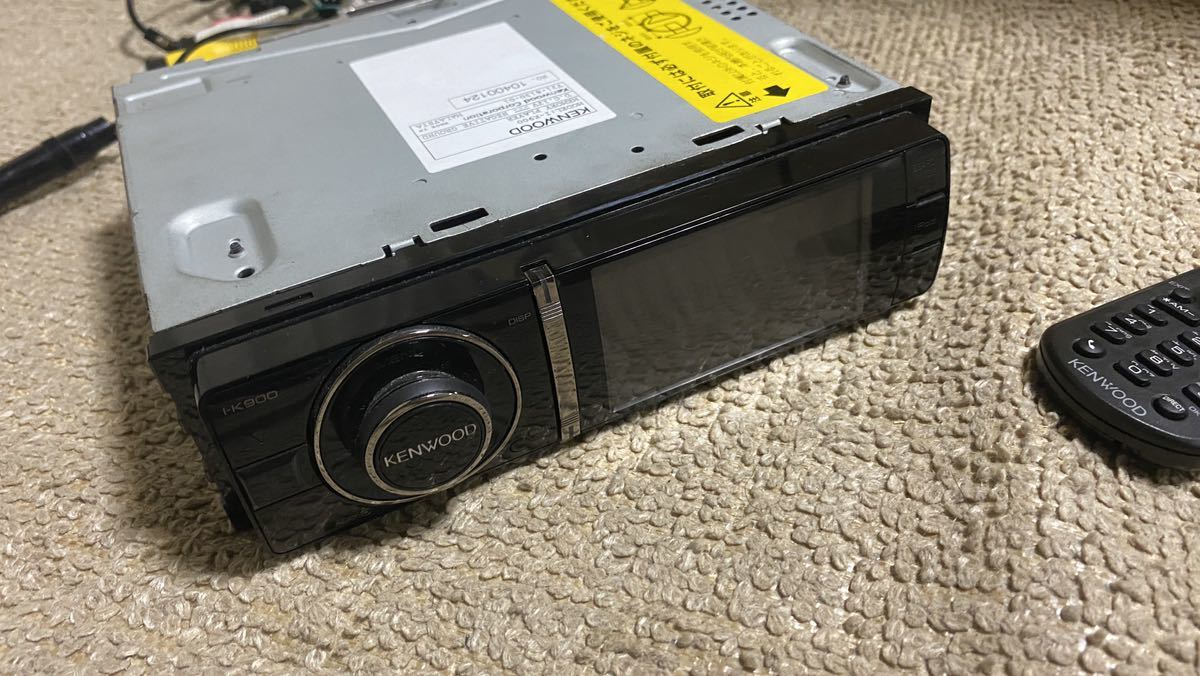 KENWOOD I-K900 Yahoo!オークション ケンウッド - デジタルメディア