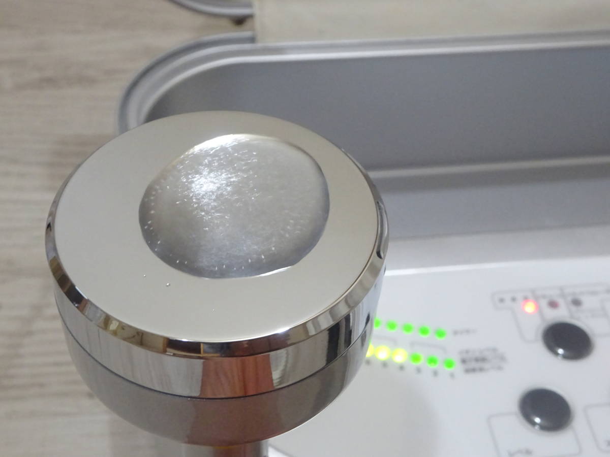 ESTHE TWIN 2000FB 多機能美顔器 | STARSMB.LV