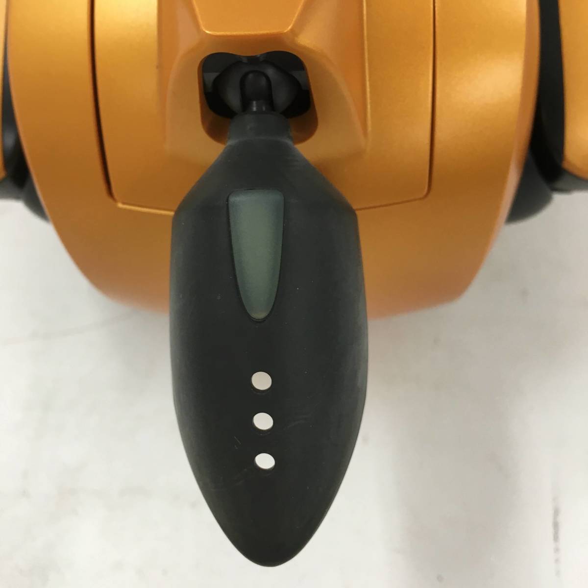 AIBO.アイボ.ERS-210.オレンジです 限定品・貴重値下げ！！aibo 【公式