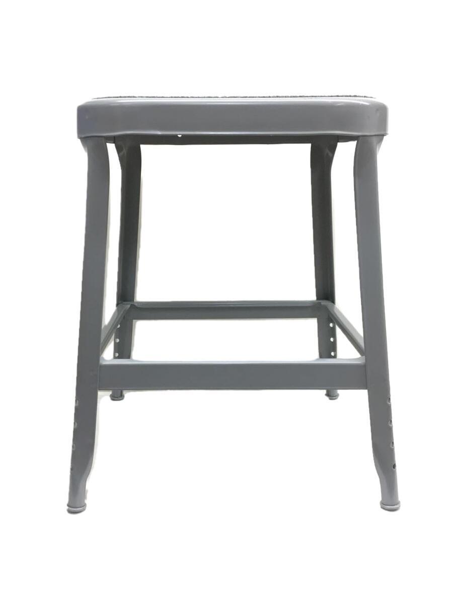 LYON/スツール/スチール/GRY/LM1700 LYON | FACTORY CHAIR LYON