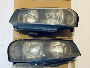 BAZER34 HR34後期キセノンヘッドライト　左右セット　ジャンク品 2026年最新】Yahoo!オークション -hr34 ヘッドライトの中古品・新品