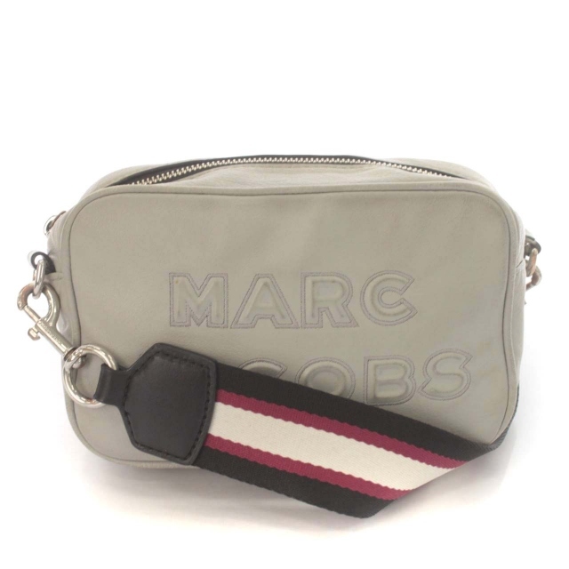 マークジェイコブス MARC JACOBS フラッシュ ショルダーバッグ 