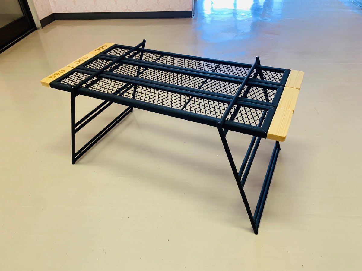 DOD TEQUILA TABLE テキーラテーブル TB4-535 テキーラバッグ B4-556