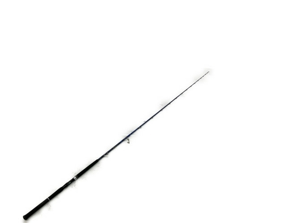 Daiwa 潮流VJ 50-330 V-JOINT ロッド ダイワ 釣具 中古 C7859704