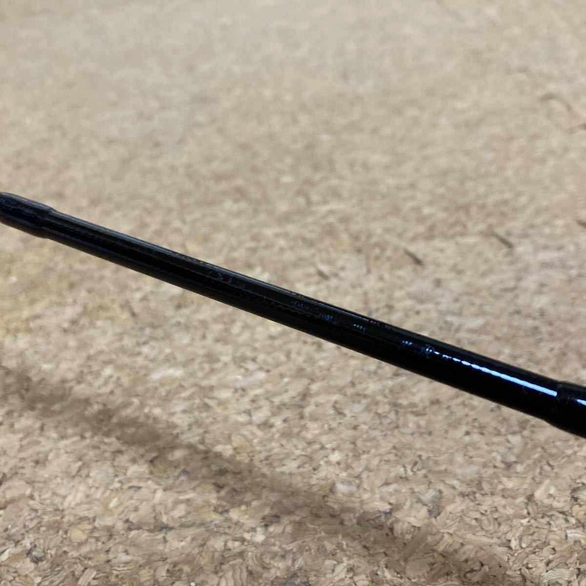 DEFI MUTHOS Sonio 100M RGガイドショアジギングロッド ゼナック! ソニオ 100M RG 中古 極上品 ショアジギング ロッド