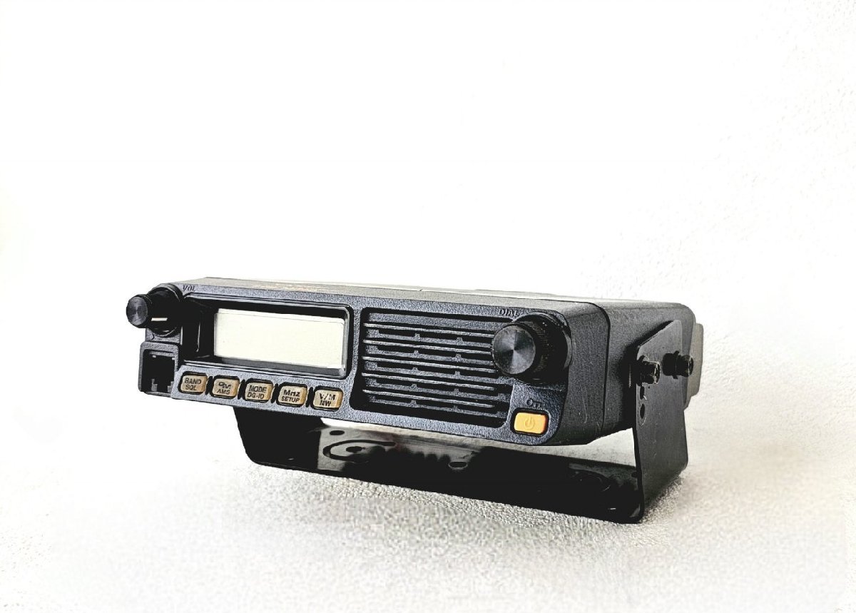現状品】YAESU 八重洲無線 ヤエス FTM-7250D デュアルバンドデジタル