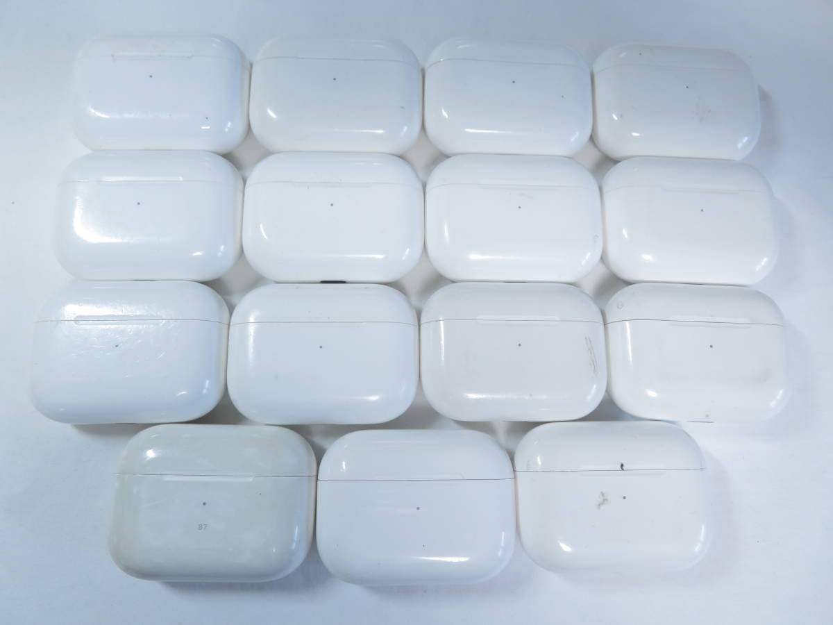 8J288MZ◎Apple アップル AirPods Pro Charging Case A2190 充電ケース