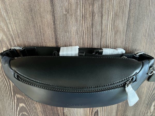 コーチ COACH ウエストバッグ ボディバッグ ベルトバッグ メンズ