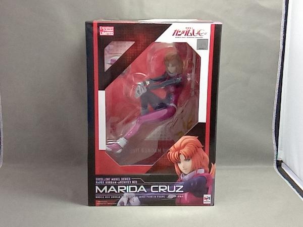 メガハウス 1/8 エクセレントモデルリミテッド 機動戦士ガンダムUC