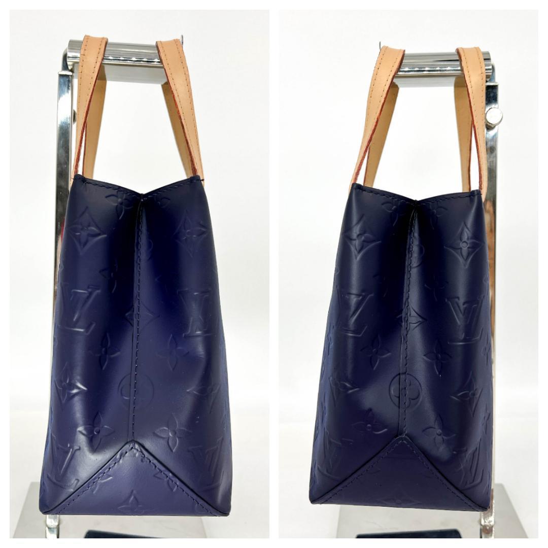 1円~☆極美品☆4479 ルイヴィトン リードPMバッグ モノグラム 1円~☆極美品☆4479 ルイヴィトン リードPMバッグ モノグラム