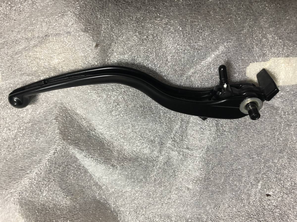DUCATI パニガーレV4用 純正 フロントブレーキレバー 新車外し品
