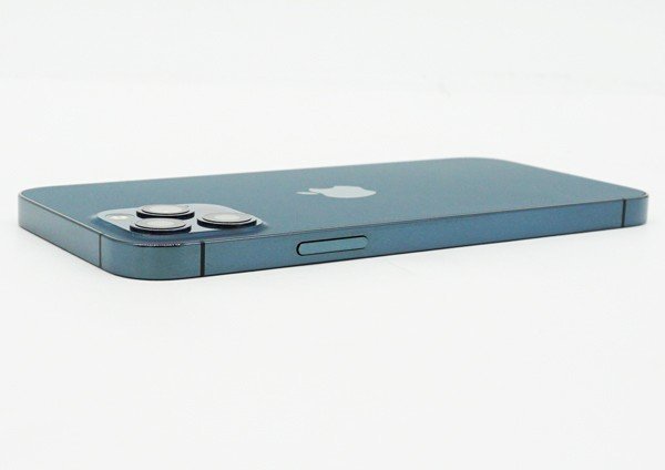 ◇【docomo/Apple】iPhone 12 Pro 128GB SIMロック解除済 MGM83J/A