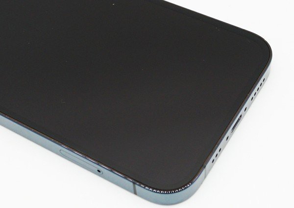 ◇【docomo/Apple】iPhone 12 Pro 128GB SIMロック解除済 MGM83J/A