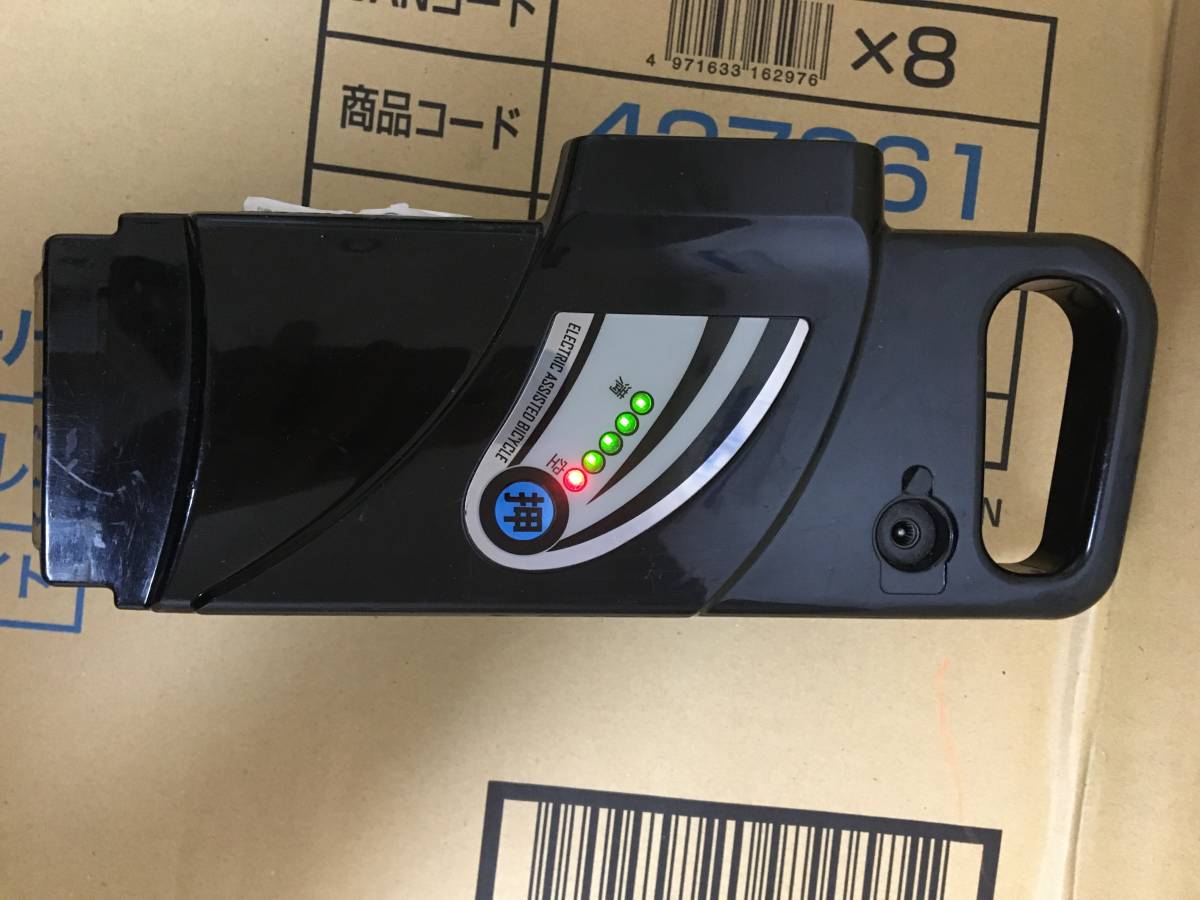 PELTECH(ペルテック) 電動自転車用バッテリー PELTECH電動アシスト