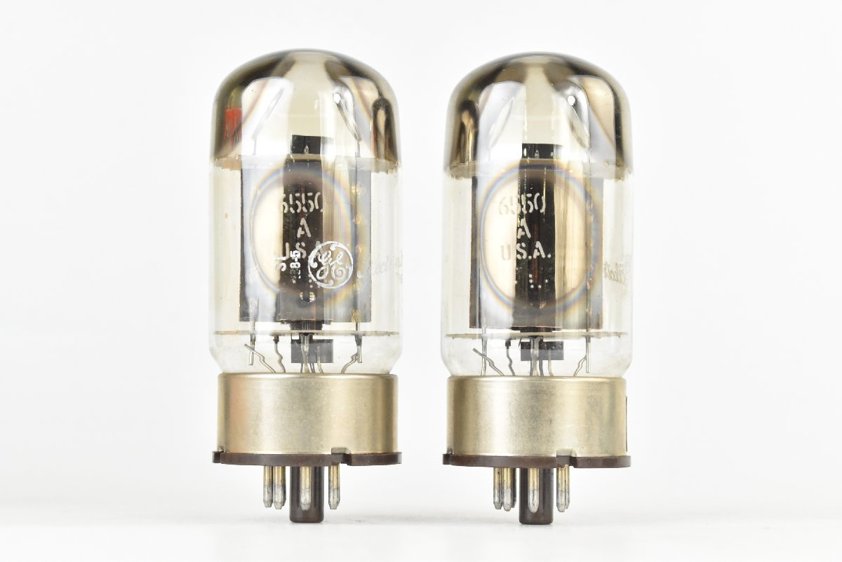 6550A General - Electric 6550」の落札相場・落札価格 「ge Yahoo 