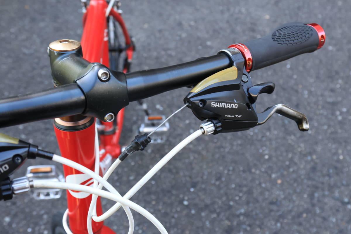 ☆GIANT ESCAPE R3 Mサイズ ジャンク 直接引取り限定☆(Mサイズ 