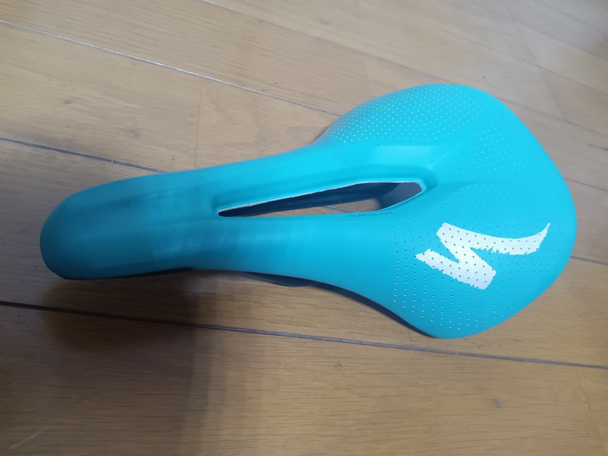 POWER ARC サドル スペシャライズド S-WORKS SPECIALIZED 143mm 黒 